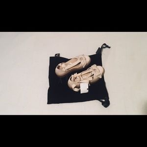 Fenty by Rihanna Bow Creeper 👟